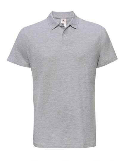 BCPUI10 Polo ID.001 / Unisex