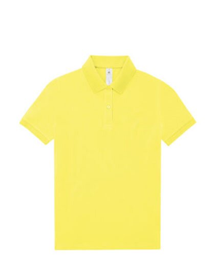 BCPW461 My Polo 180 /Women