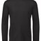 BCTM070 Inspire Long Sleeve T / Men