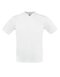 BCTU006 Men´s T-Shirt Exact V-Neck