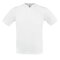 BCTU006 Men´s T-Shirt Exact V-Neck