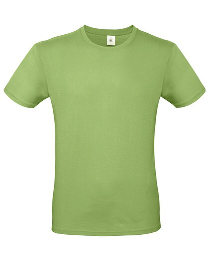 BCTU01T Men´s T-Shirt E150