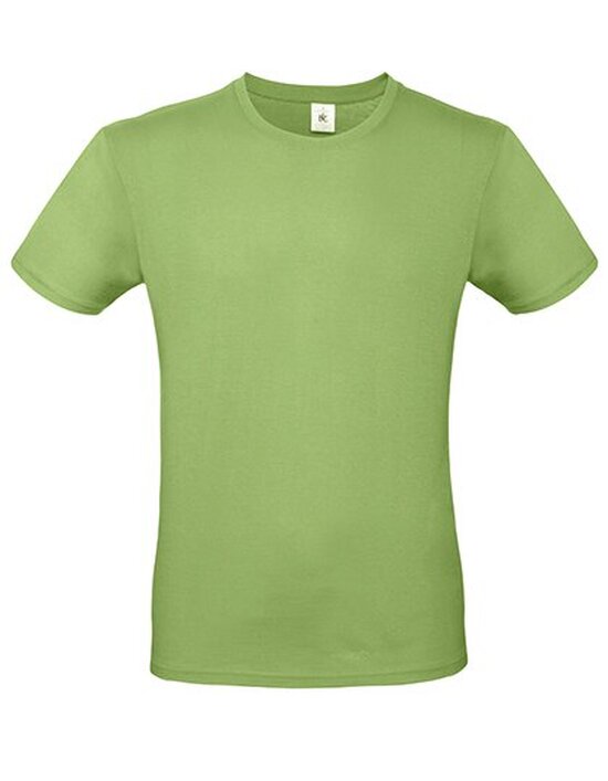 BCTU01T Men´s T-Shirt E150