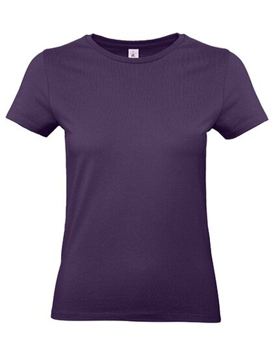 BCTW04T T-Shirt #E190 / Women