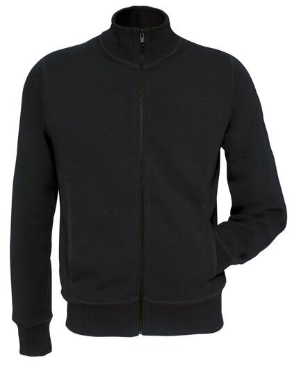 BCWM646 Sweat Jacket Spider / Men
