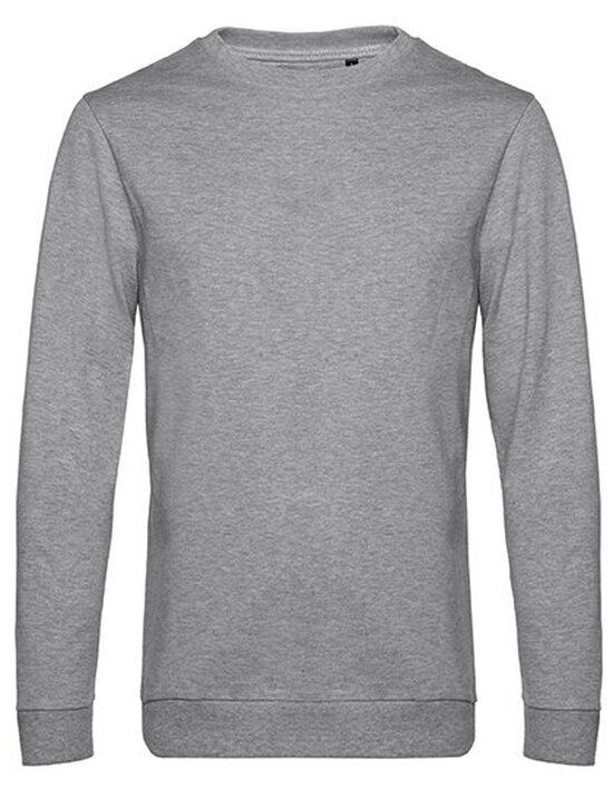 BCWU01W Men´s #Set In Sweat