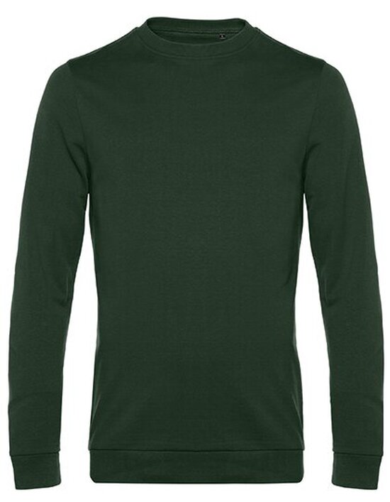 BCWU01W Men´s #Set In Sweat