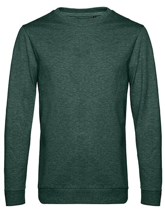 BCWU01W Men´s #Set In Sweat