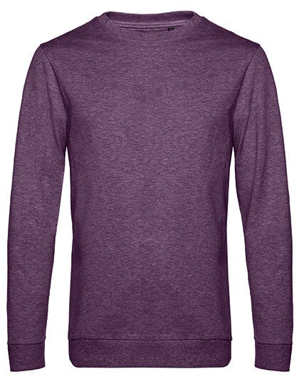 BCWU01W Men´s #Set In Sweat