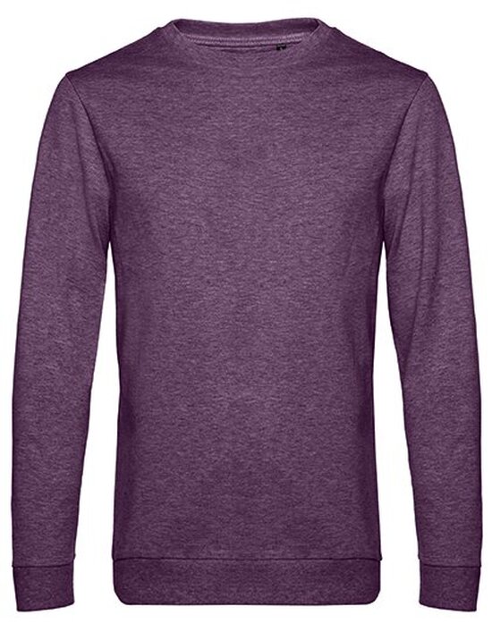 BCWU01W Men´s #Set In Sweat