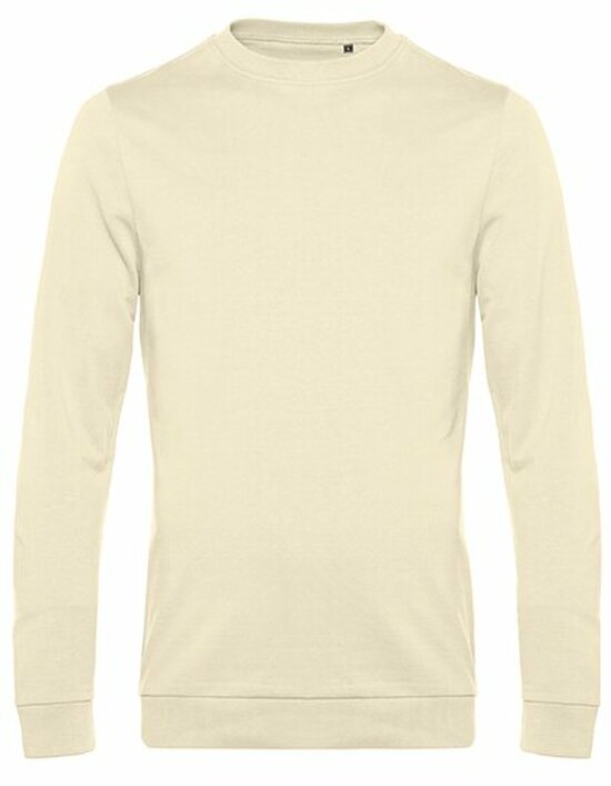 BCWU01W Men´s #Set In Sweat