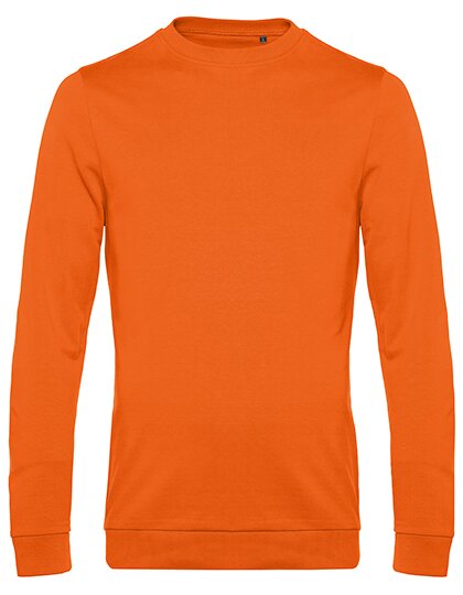 BCWU01W Men´s #Set In Sweat