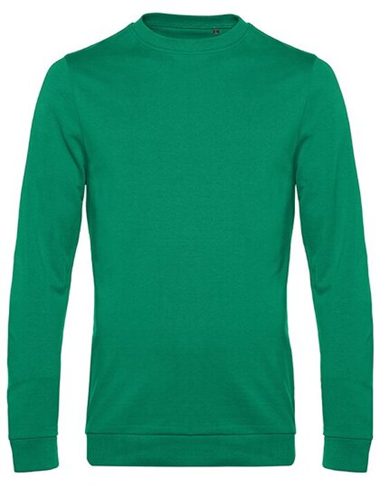 BCWU01W Men´s #Set In Sweat