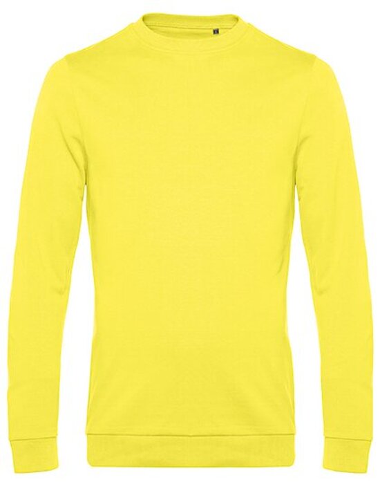 BCWU01W Men´s #Set In Sweat