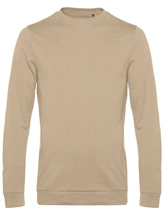 BCWU01W Men´s #Set In Sweat