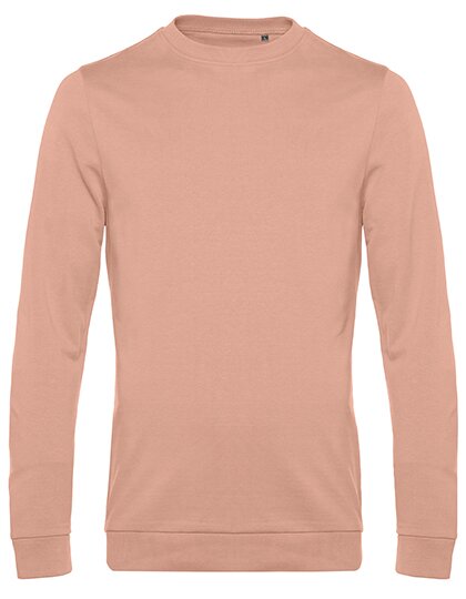 BCWU01W Men´s #Set In Sweat