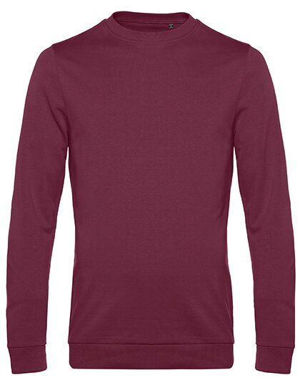 BCWU01W Men´s #Set In Sweat