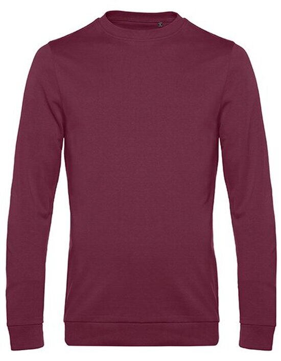 BCWU01W Men´s #Set In Sweat