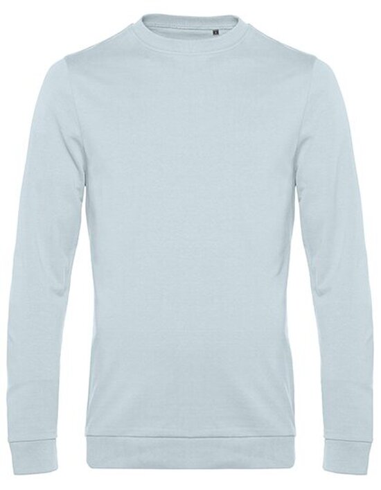 BCWU01W Men´s #Set In Sweat