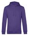 Organic Hooded Sweat