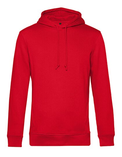 Organic Hooded Sweat