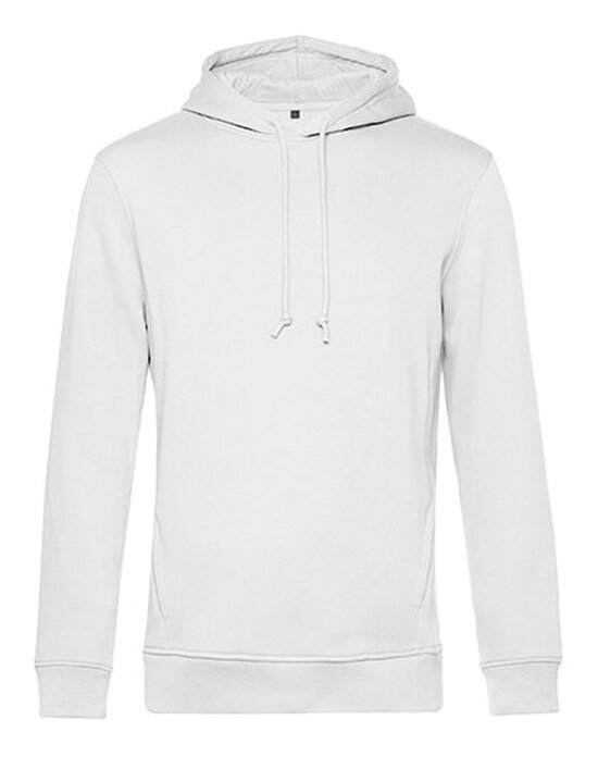 Organic Hooded Sweat