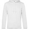 Organic Hooded Sweat