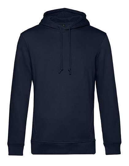 Organic Hooded Sweat
