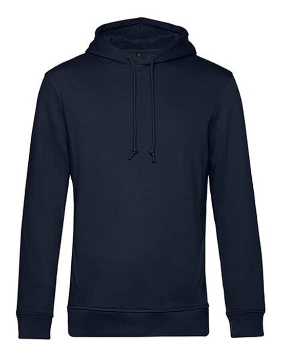 Organic Hooded Sweat