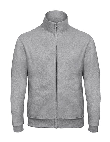 ID.206 Sweat-Jacket 50/50