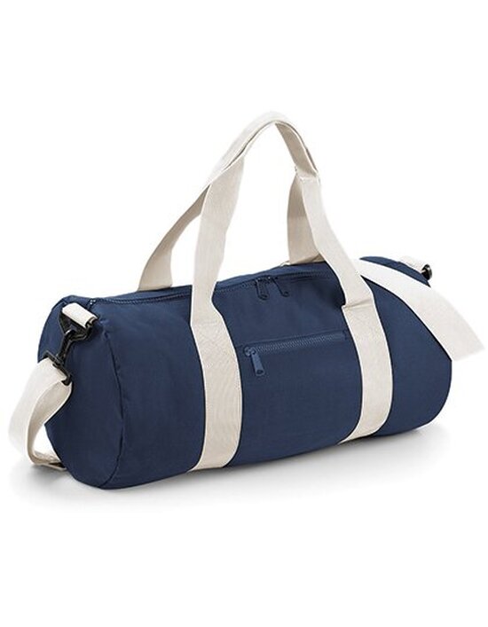 Original Barrel Bag