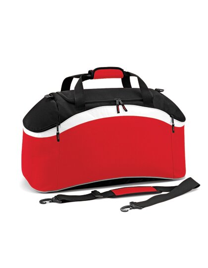 Teamwear Holdall