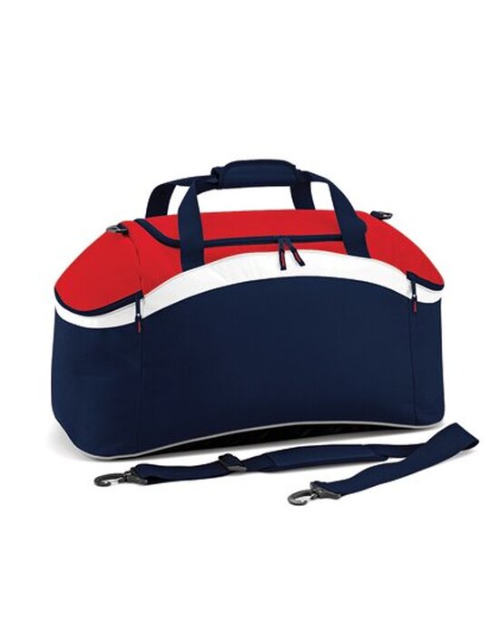 Teamwear Holdall