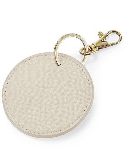 BG745 Boutique Circular Key Clip