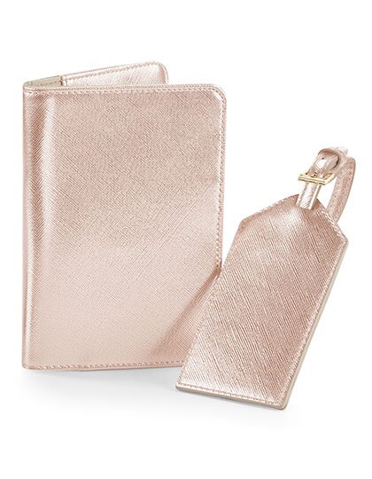 Boutique Travel Set