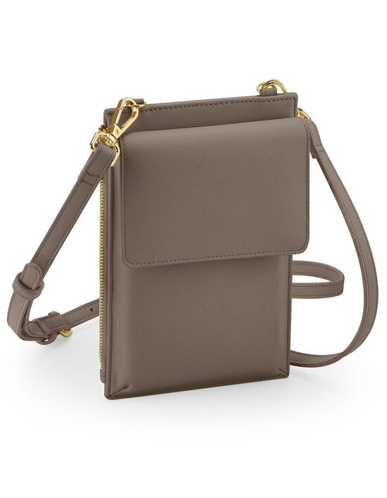 BG767 BagBase Boutique Phone Carry Case