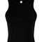 BL1019 Bella Women´s Micro Rib Racer Tank