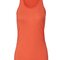 Flowy Racerback Tank Top