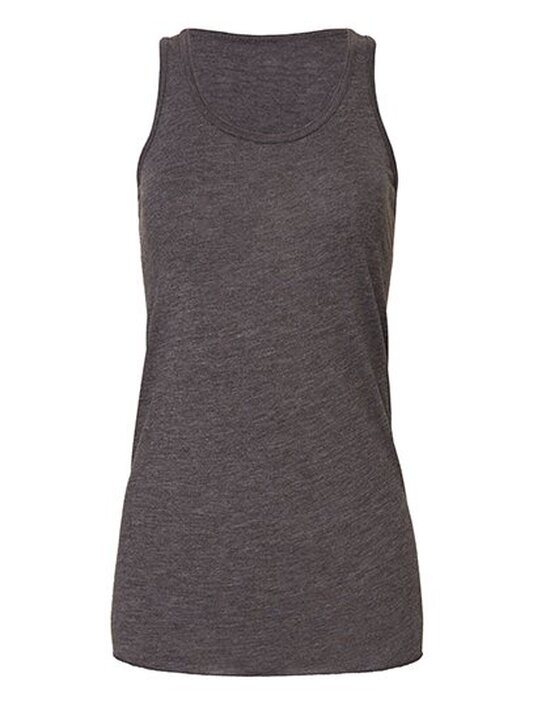 Flowy Racerback Tank Top