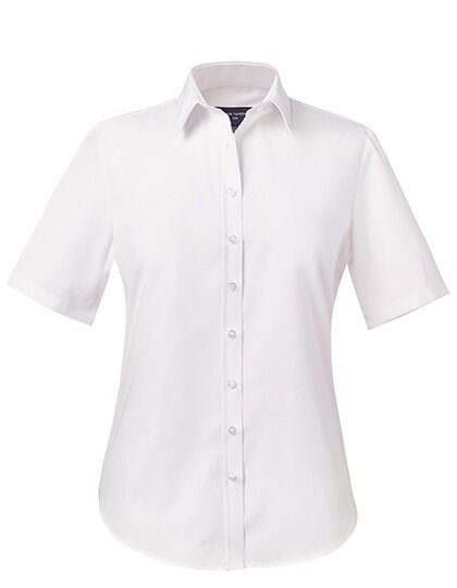 Eos Short Sleeve Blouse