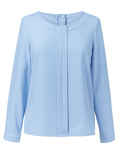 Women`s Roma Long Sleeve Blouse