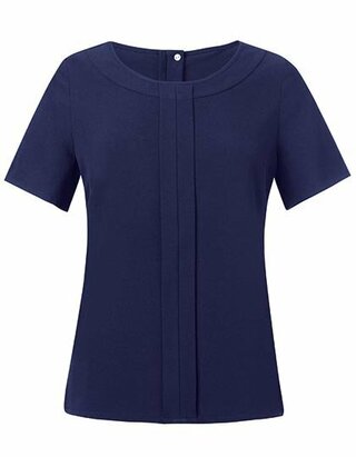 Women`s Verona Short Sleeve Blouse