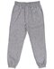 BU8810 Flannel Jogger Pant