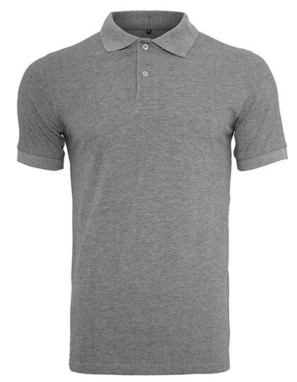 Polo Piqué Shirt