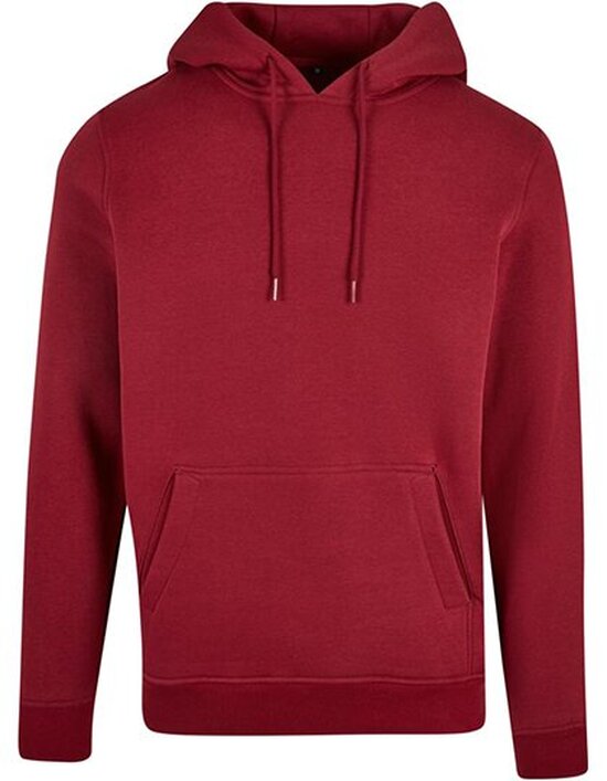 Heavy Hoody