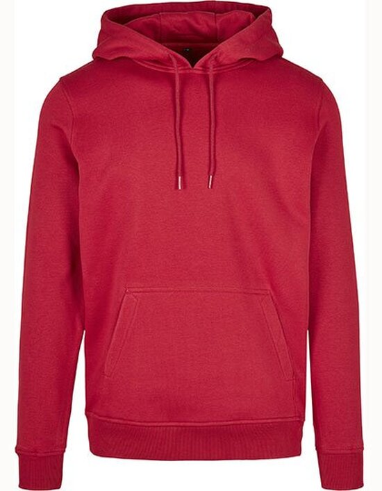 Heavy Hoody