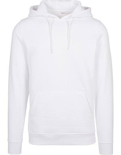 Heavy Hoody