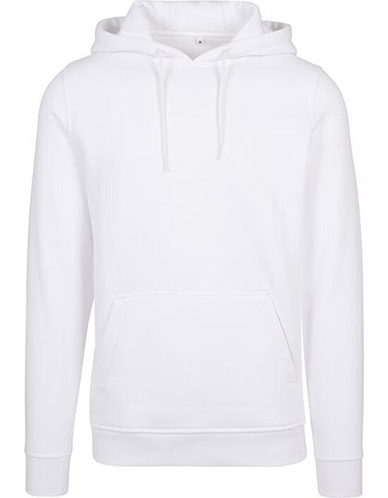 Heavy Hoody