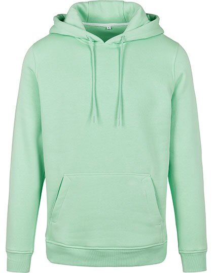 Heavy Hoody