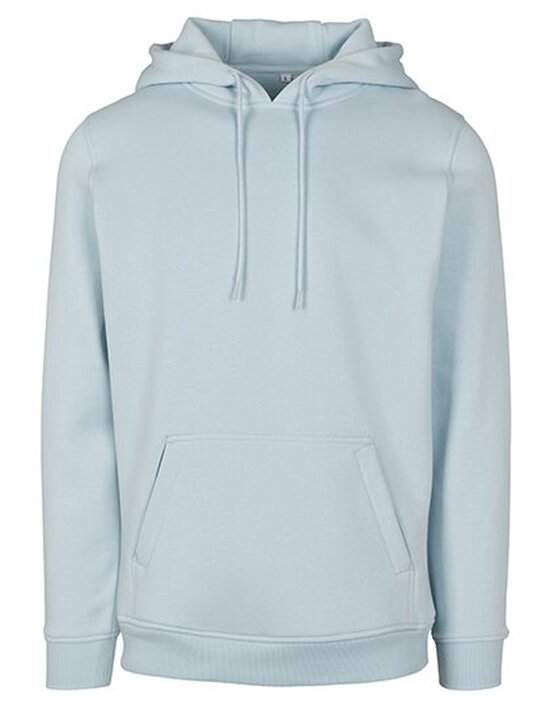 Heavy Hoody